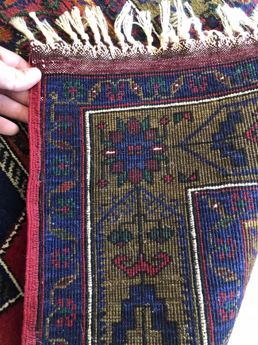 Covor Persan Taspinar Turcesc vintage