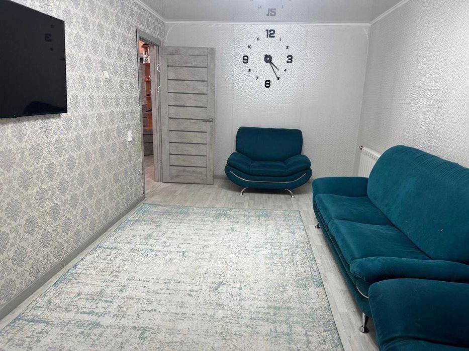 Продажа 3-комнатной квартиры, Уральский 6