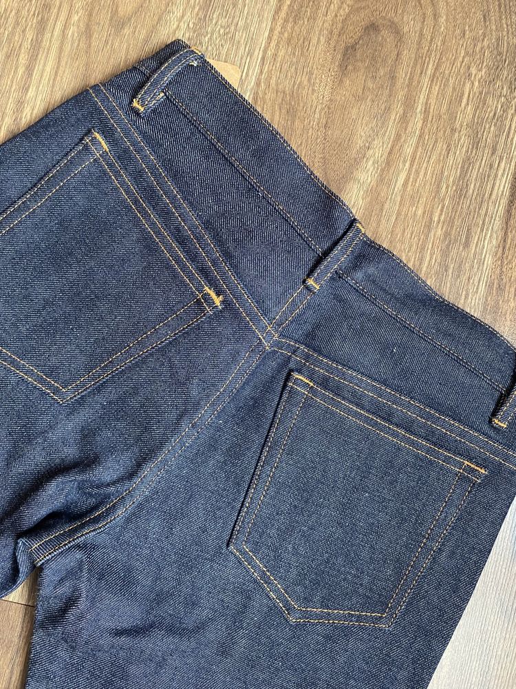 A.P.C Slim fit Jeans