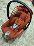 Scoica auto Cybex Cloud Z I-size Plus