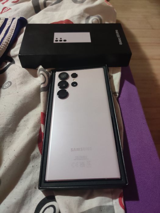 Samsung s23ultra