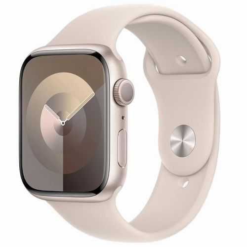 Продаётся Apple watch se2 Starlight 40mm