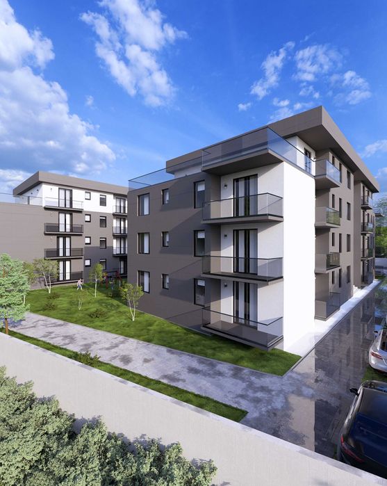 Servicii integrate de arhitectură și design interior