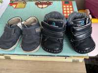 Бебешки буйки и обувки