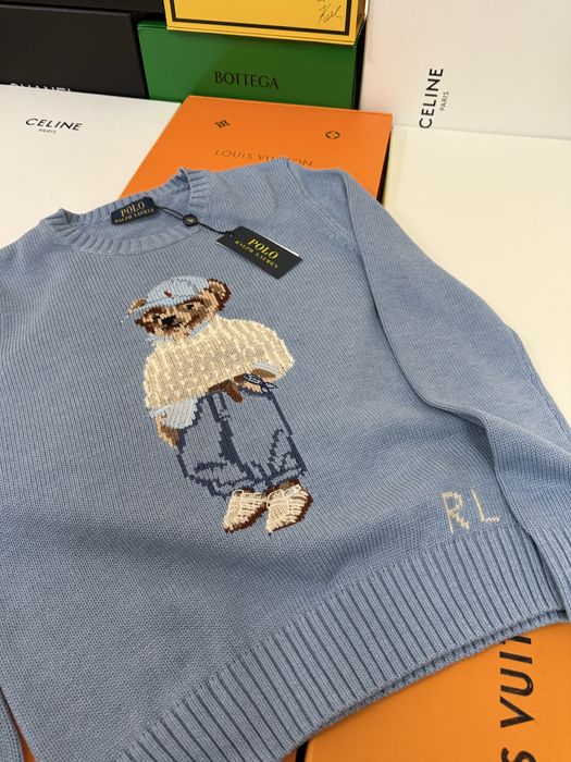 RL дамски пуловер New Season