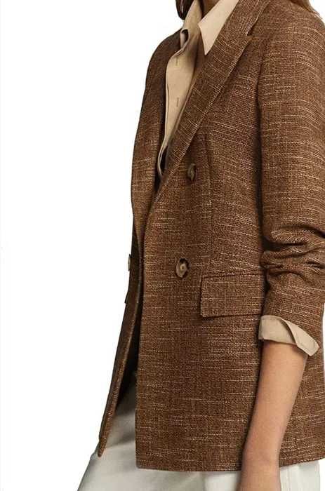 Sacou Massimo Dutti