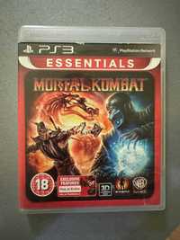 Mortal Kombat ps3