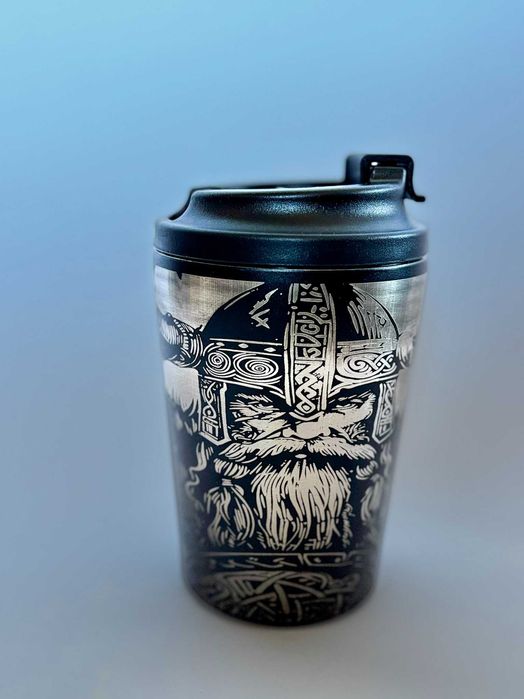 Гравирани Термочаши от ailyak.shop