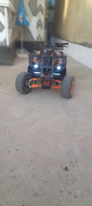 Vand kxd pro de 125