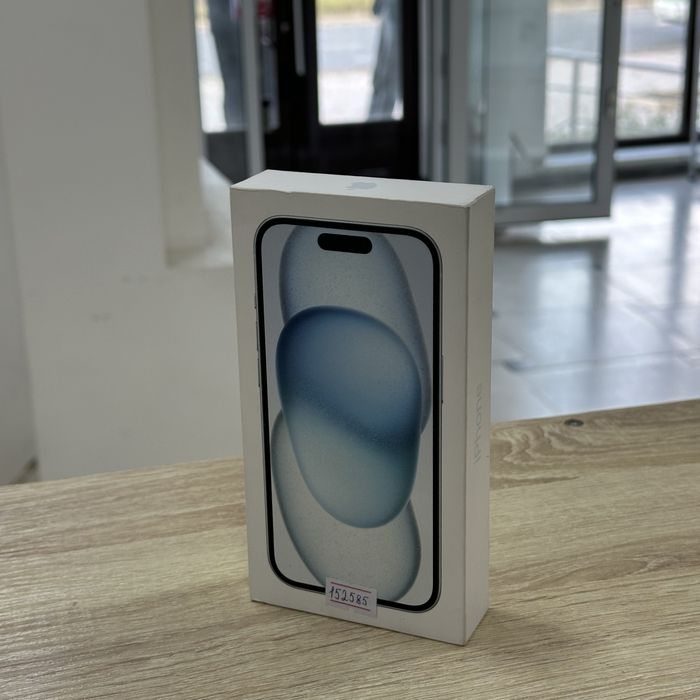 С32 / Сотовый телефон Apple iPhone 15 128GB / sk152585