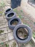 Летни гуми GOODYEAR 225/50/16