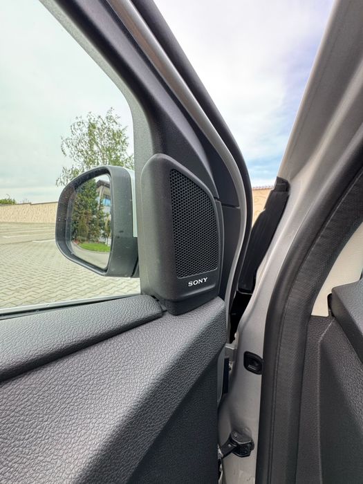 Ford Focus berlina 1.5 diesel   2017