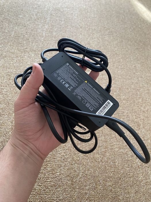 Зарядное устройство BCTA71420черное