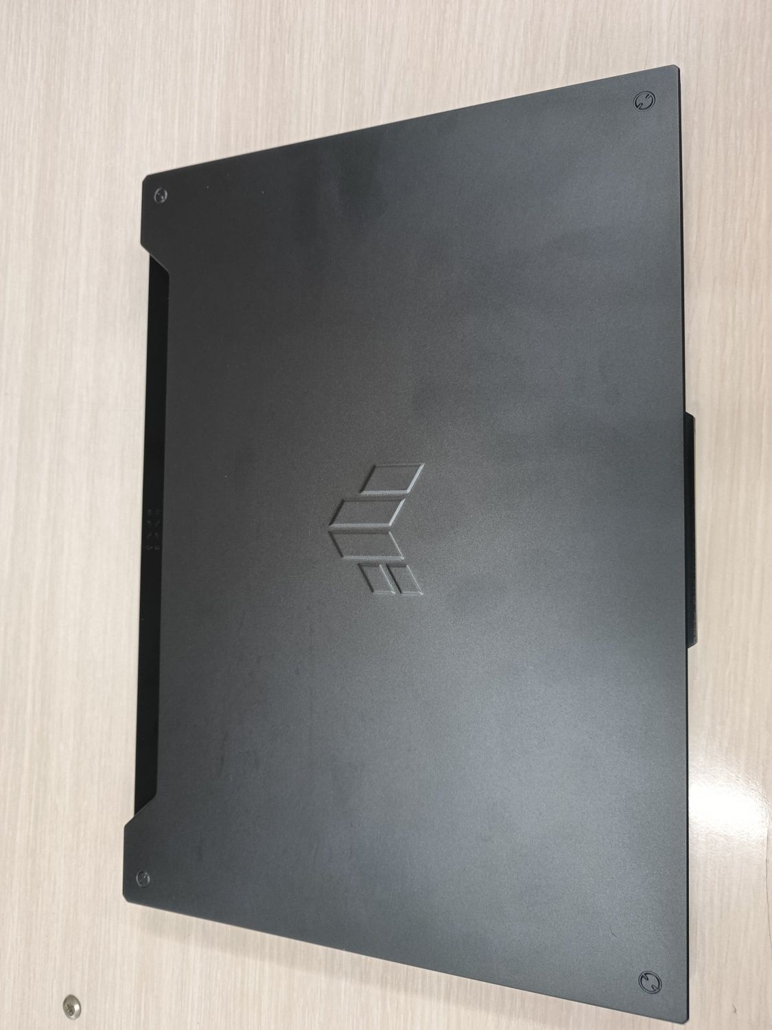 Asus Tuf gaming F15