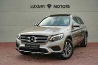 Mercedes-Benz GLC Posibilitate Rate / Avans 0 / Km Certificat / Garantie Extinsa