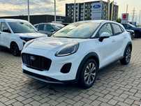 Ford Puma Ford Puma stoc NOU