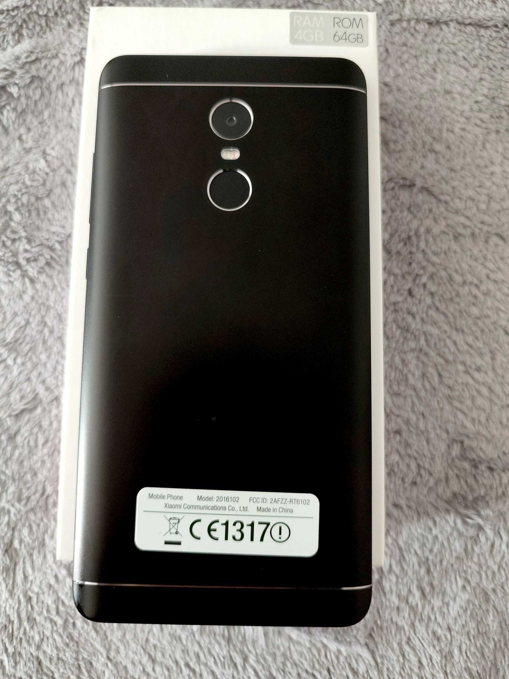 Xiaomi Redmi Note 4X