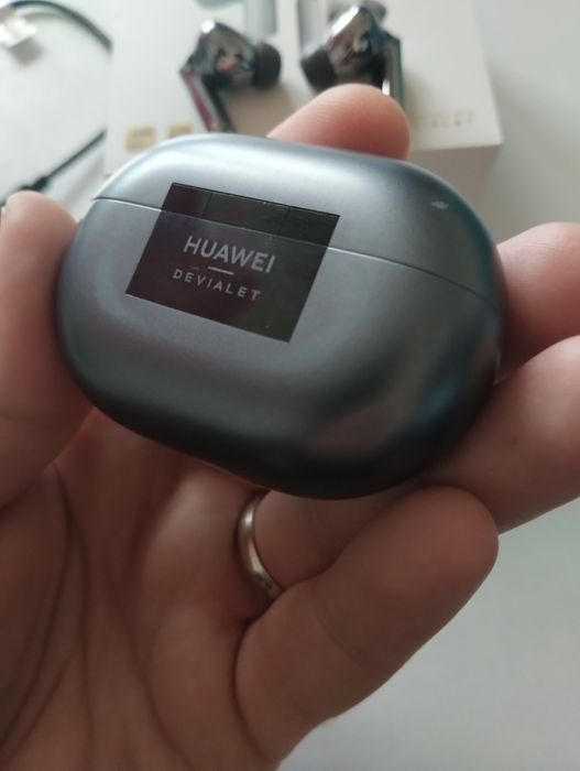 Huawei freebuds pro 2