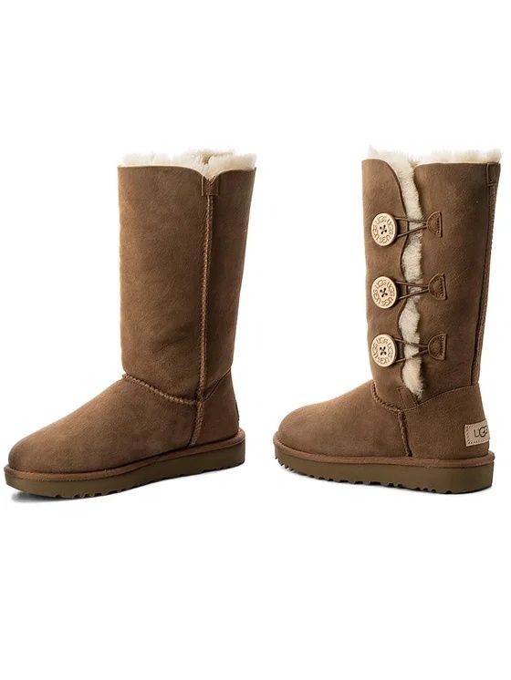 Апрески UGG номер 38