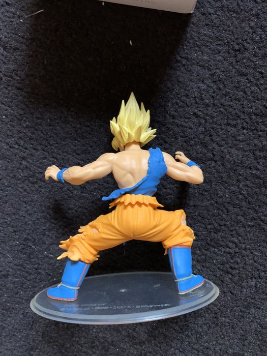 Оригинална Фигура на Goku Dragon Ball