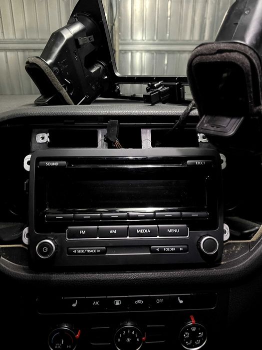 Оригинално Радио за VW