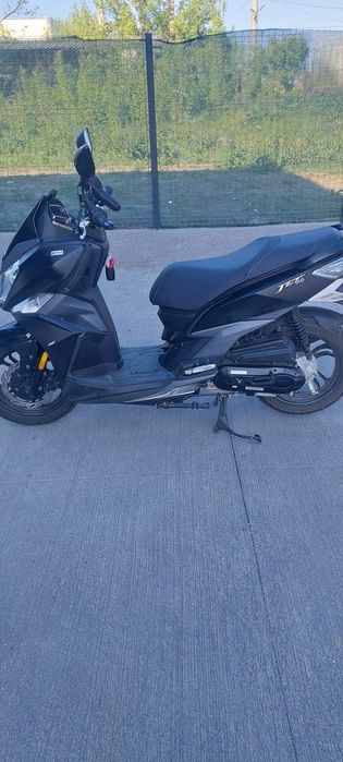 Vand Scuter 50cc