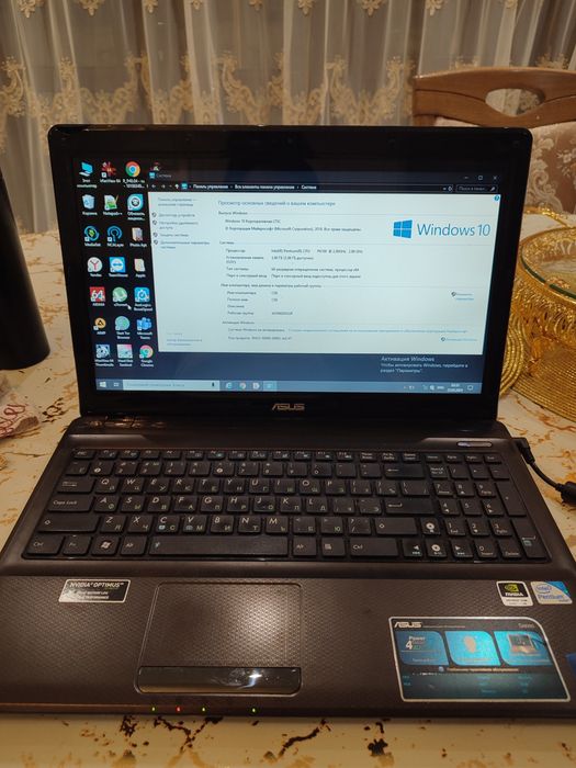 Acer ноутбук хорошее состояние