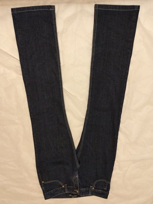 Дънки Elisabetta Franchi