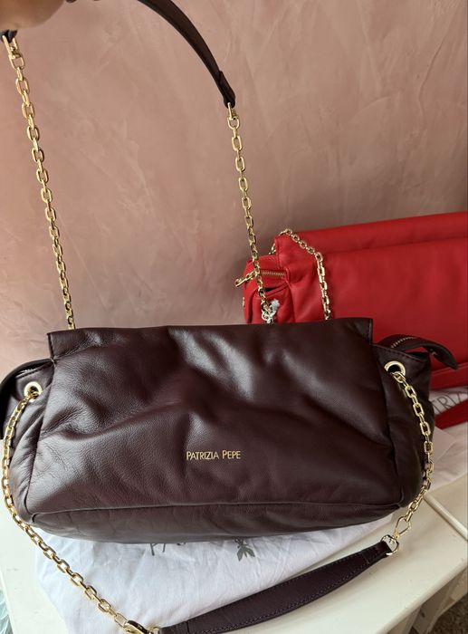 Patrizia Pepe, дамски чанти