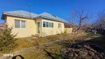 Casa sat NEDELEA + teren 2660 mp