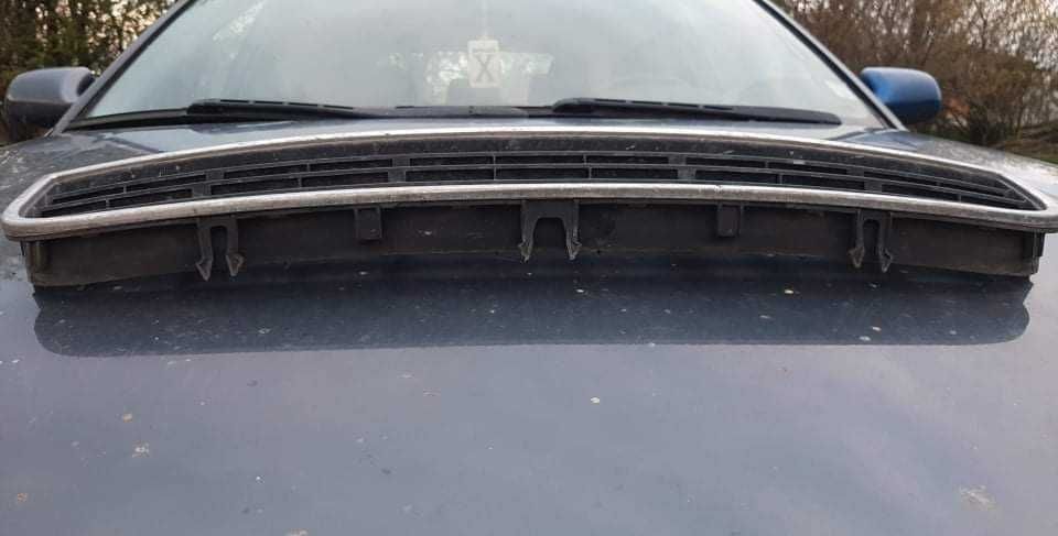 Хромирана решетка за ауди А4