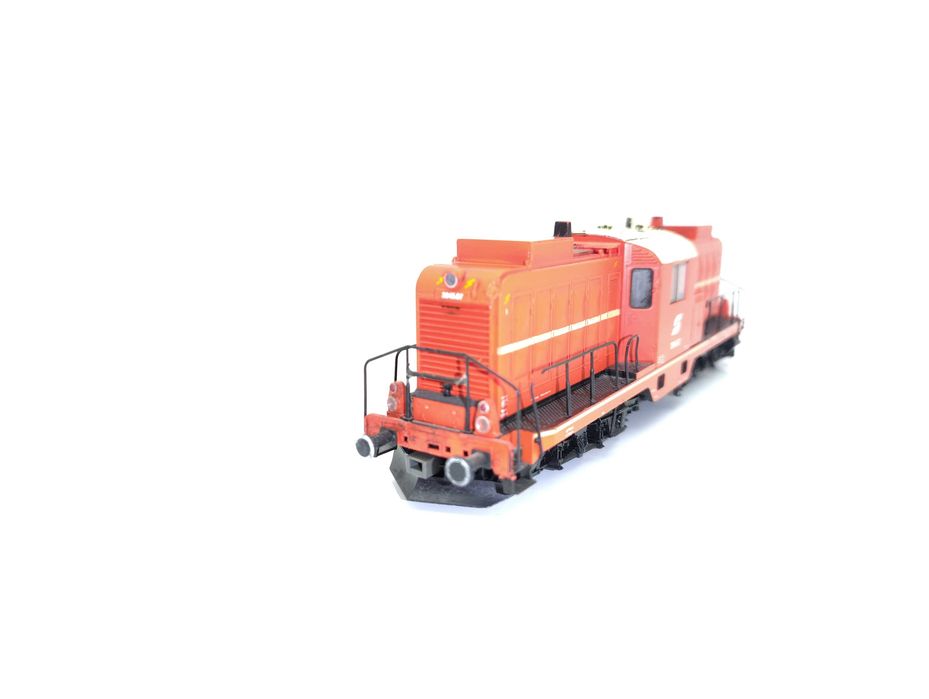 Locomotiva ROCO 2245