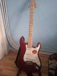 Chitara electrica squire originala