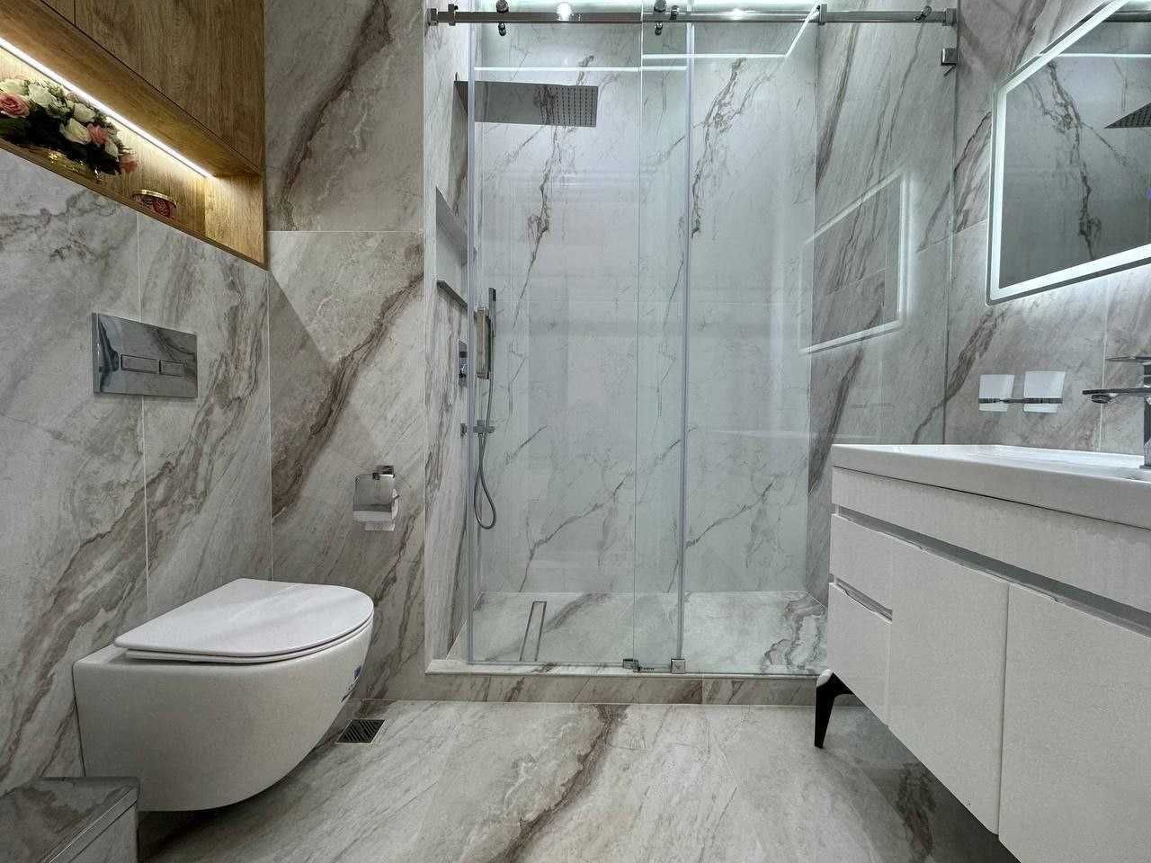 Сдается кв-ра 3/5/8 Район: Шайхантахурский ЖК "GARDENS RESIDENCE! 705*
