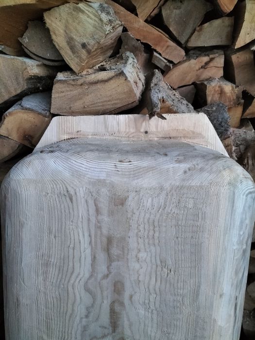 Vând covată din lemn