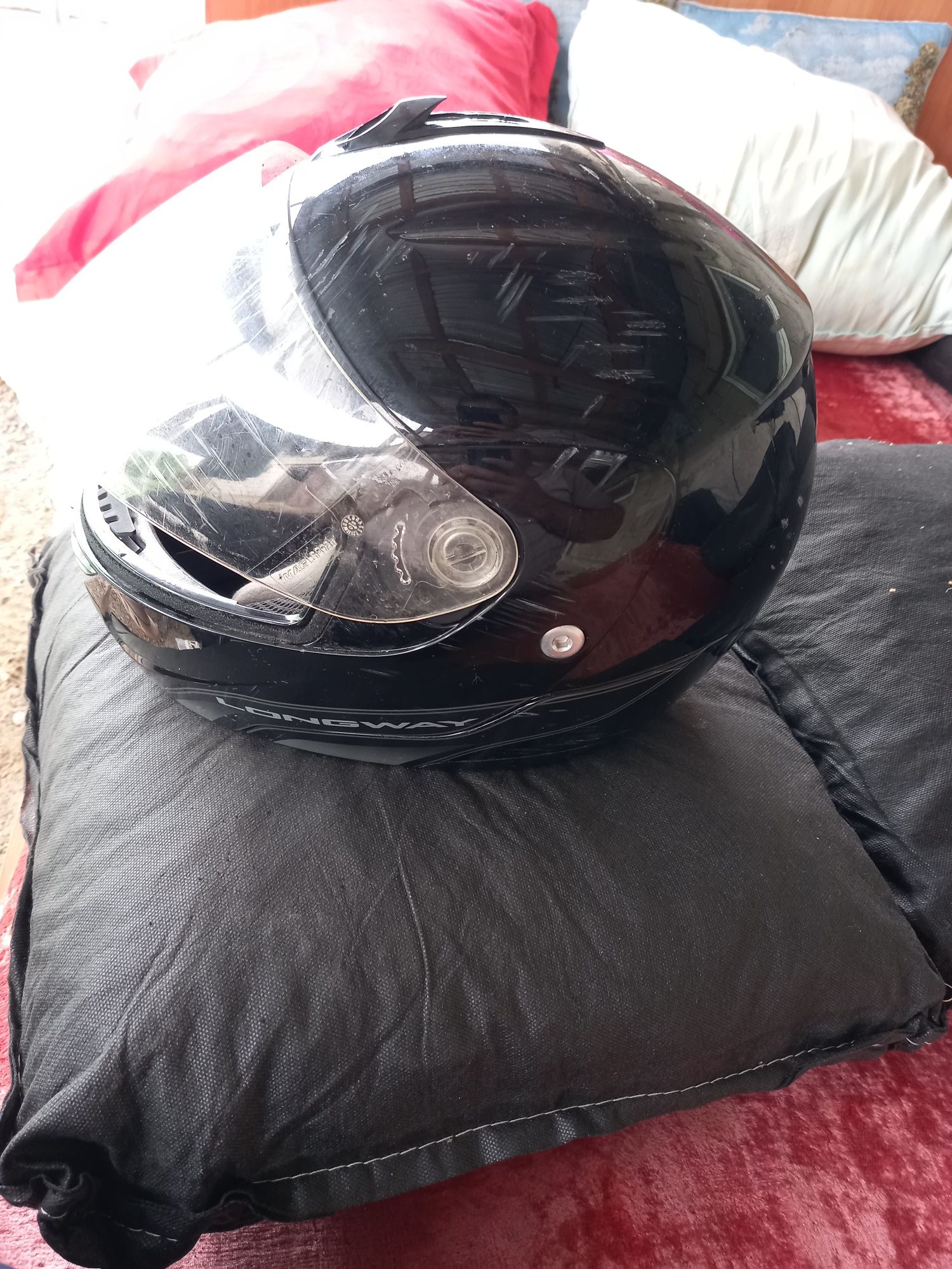 Шлем для мотоциклистов