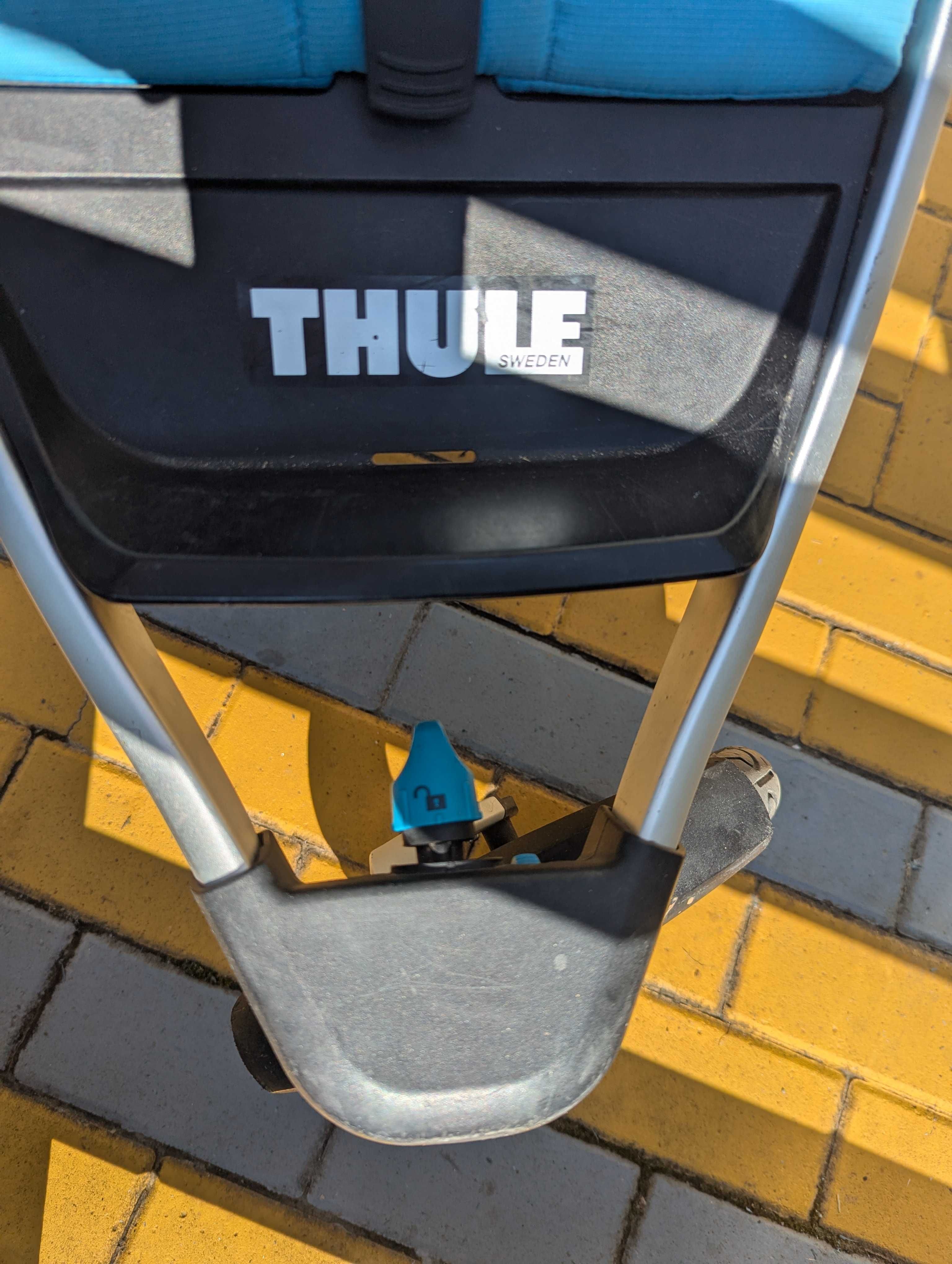 Продавам детска количка Thule