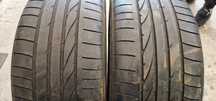 255 45 19 Bridgestone Continental Seal 6 anvelope vara