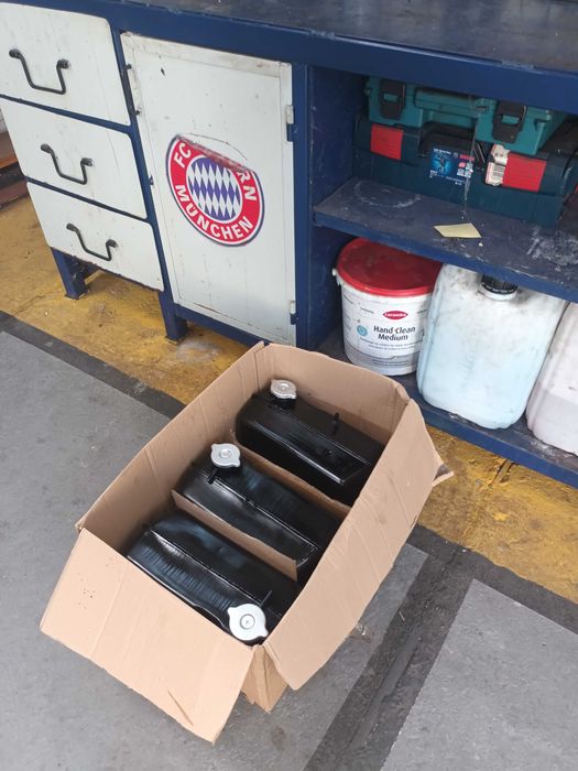 Vas expansiune raba saviem