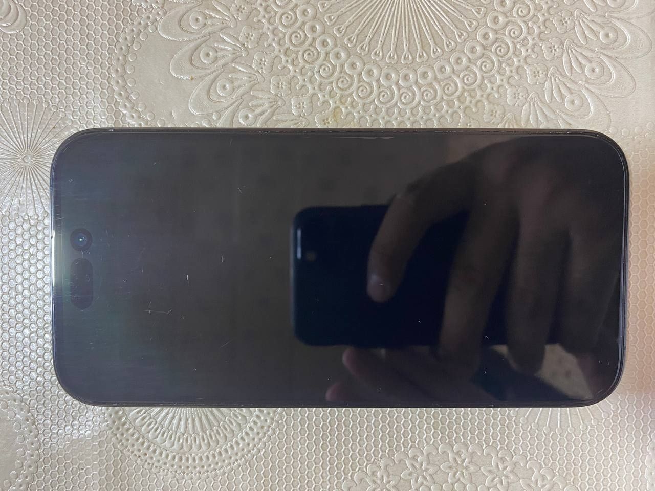 Iphone 14 pro 128gb