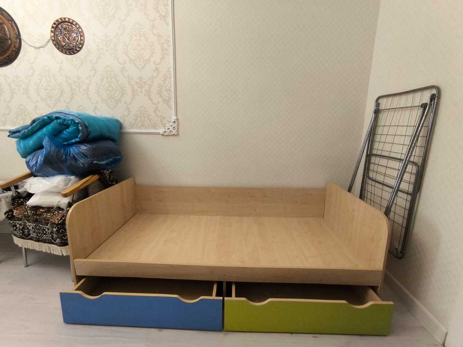 Продаем Детская кровать