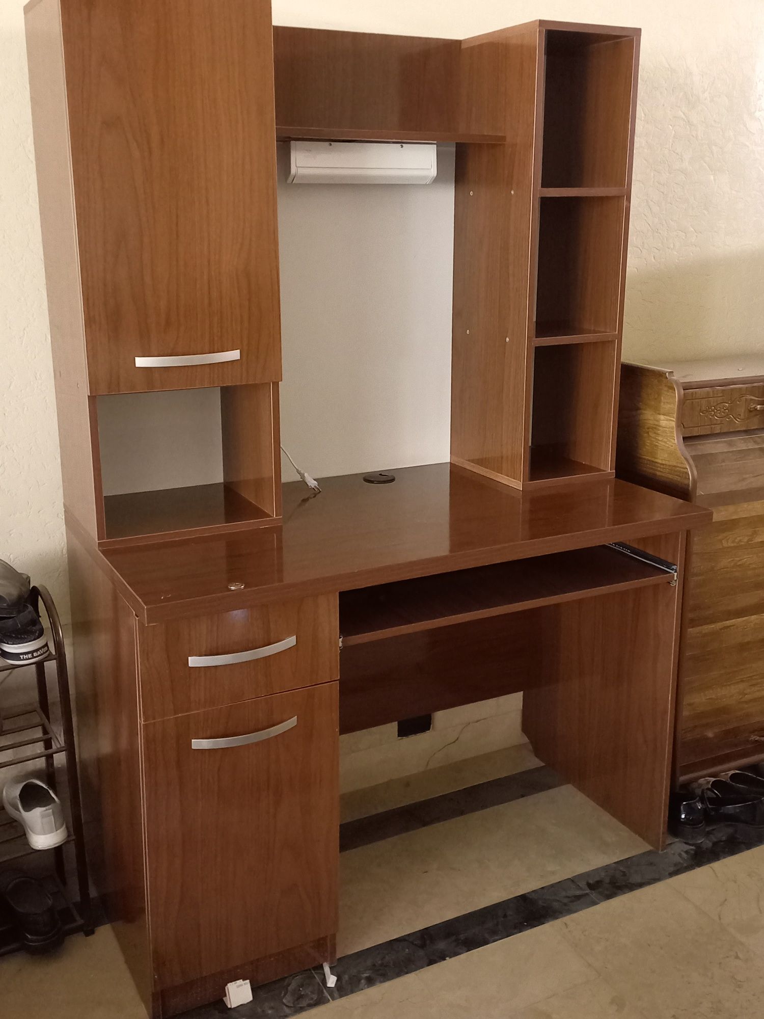 Kampyuter ish stoli lampa chirogi bn| 600.000 som