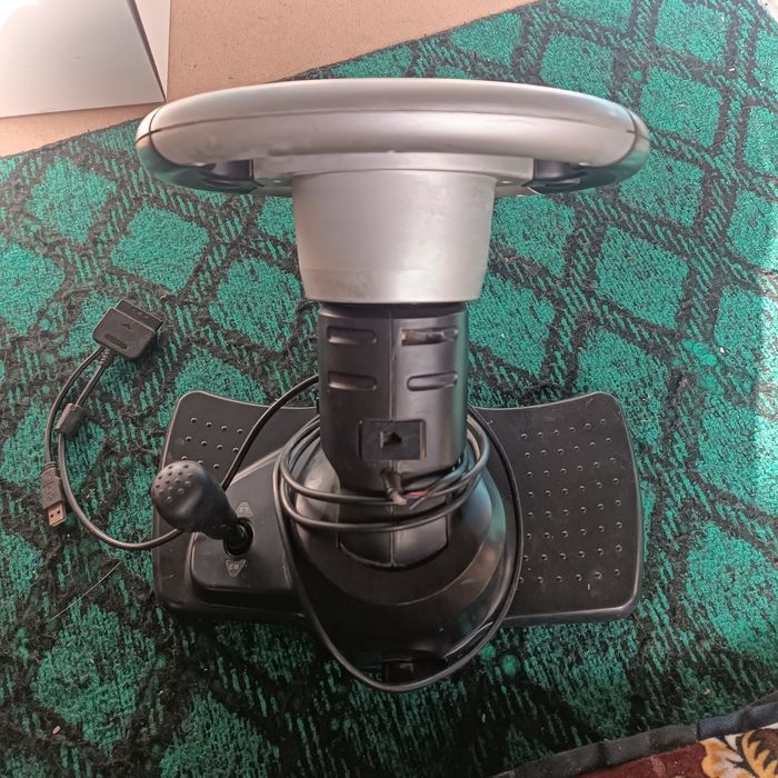 Playstation 2 Komputer uchun rul Fargʻona