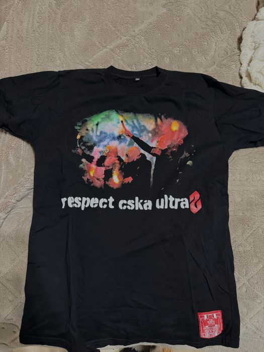 Цска софия теноска