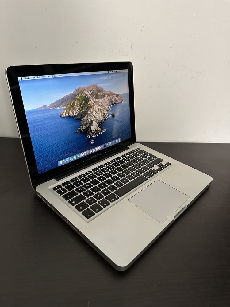 Laptop Apple MacBook Pro 13 - Intel Core i5 -8Gb Ram- 128 Gb SSD