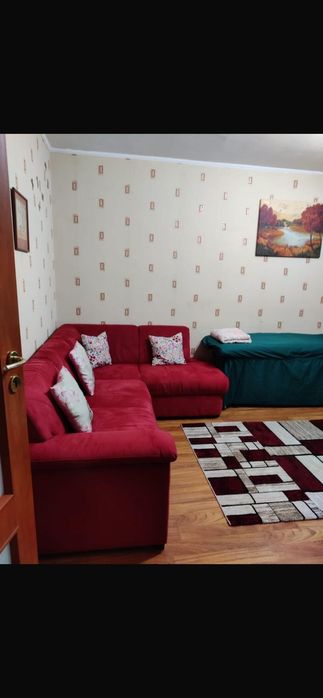 Vând apartament 2 camere