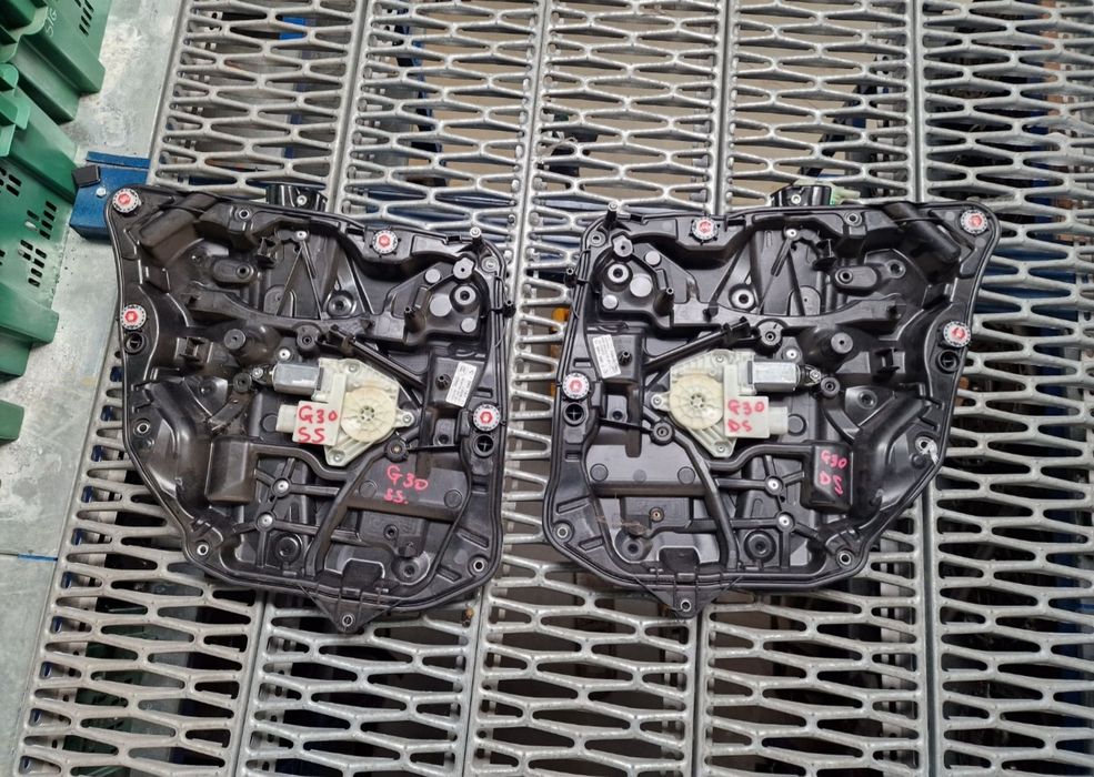 Macara electrica mororas fata spate bmw x3 g01 g30 g31 g20 g21