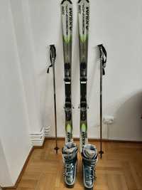 Echipament ski Rossignol