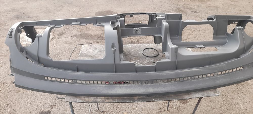 Jentra lasetti торпедка