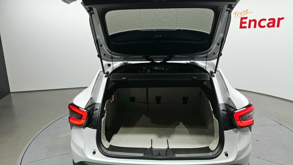 Chevrolet Trax 1.2 Red Line   08